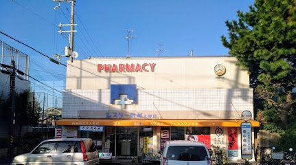 シスター薬局 上野支店の画像