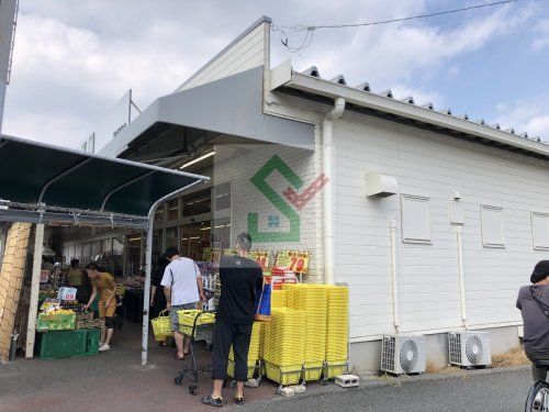 ジャパンミート東村山店の画像