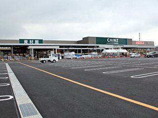 CAINZ(カインズ) 前橋川曲店の画像