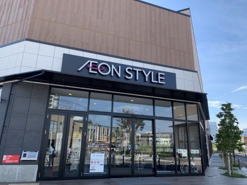 AEON STYLE(イオンスタイル)幕張ベイパークの画像