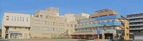 入江病院の画像