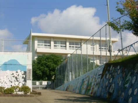 田辺市立稲成小学校の画像