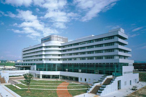 国立病院機構南和歌山医療センター(独立行政法人)の画像