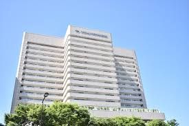大阪市立大学医学部・附属病院の画像