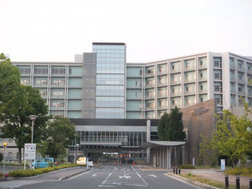 大阪南医療センターの画像
