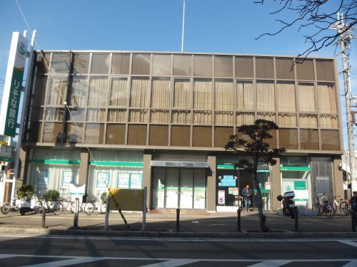 りそな銀行　河内千代田支店の画像
