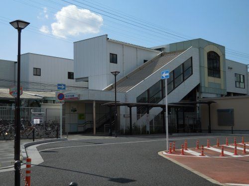 千代田駅の画像