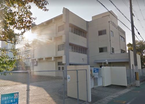 大阪狭山市立狭山北小学校の画像