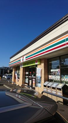 セブンイレブン札幌北18条東16丁目店の画像