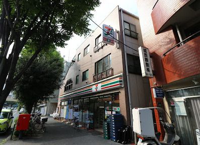 セブンイレブン 世田谷野沢2丁目店の画像