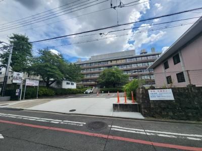 京都新町病院の画像