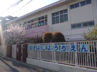 大阪市立長吉幼稚園の画像