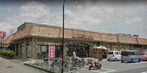 スーパーオータニ江曽島店の画像
