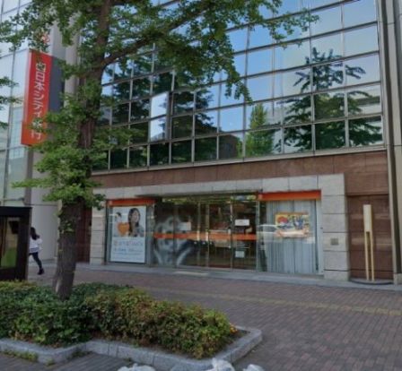西日本シティ銀行赤坂門支店の画像