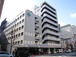 京都武田病院の画像