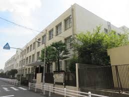 大阪市立加美小学校の画像
