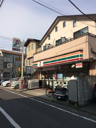 セブンイレブン　世田谷松原5丁目店の画像