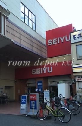 西友 西荻窪店の画像