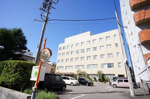 竹山病院の画像