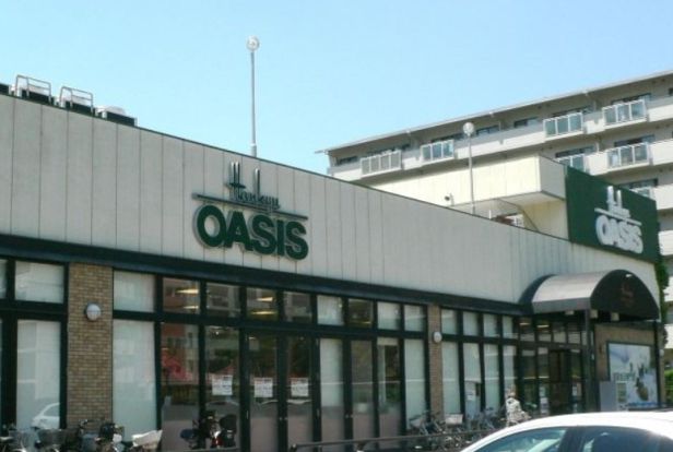 阪急OASIS(阪急オアシス) 本山南店の画像