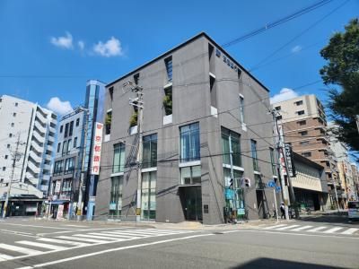 京都銀行府庁前支店の画像