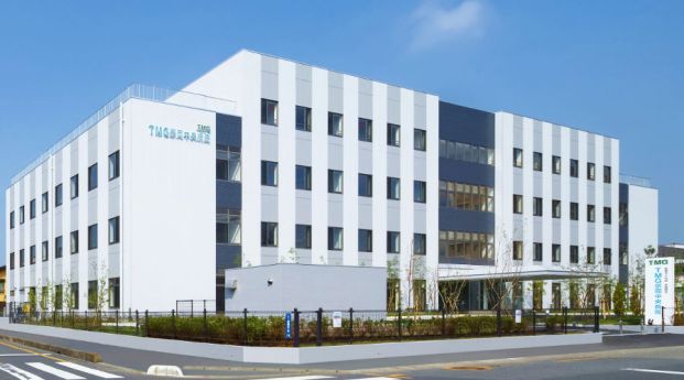 TMG宗岡中央病院の画像