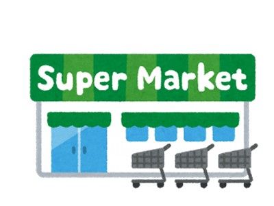 SUPER MARKET YAMAKA(スーパーマーケットやまか) 遠藤店の画像