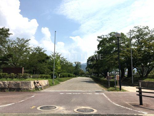 幸田中央公園の画像