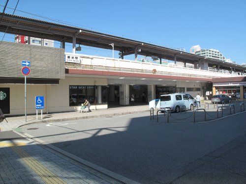 JR西日本 垂水駅 の画像