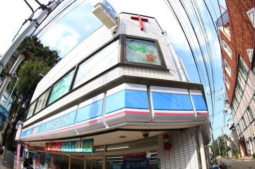 ローソン 吉祥寺北町の画像