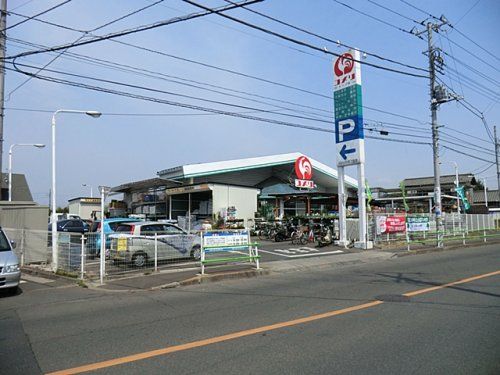 コメリハード&グリーン武蔵村山中央店の画像