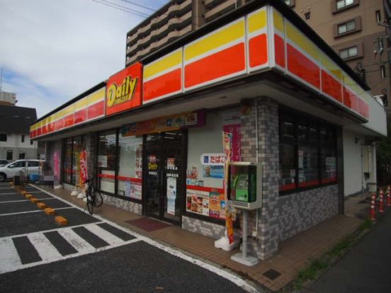 デイリーヤマザキ　蘇我駅前店の画像