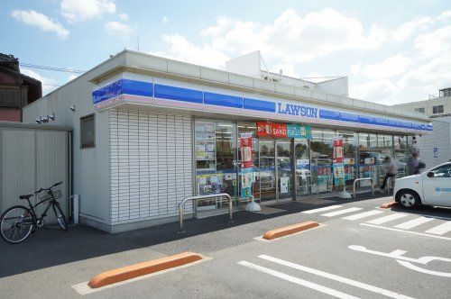 ローソン　千葉今井二丁目店の画像