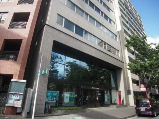 りそな銀行　千葉支店の画像