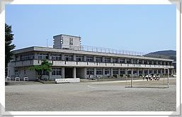 大井町立大井小学校の画像