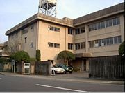 大井町立上大井小学校の画像