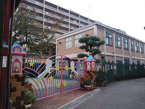 幼稚園型認定こども園東平野幼稚園の画像