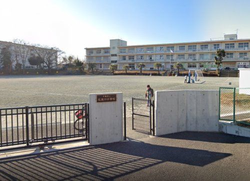 花見川小学校の画像