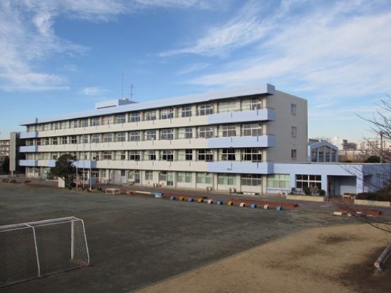 磯辺小学校の画像