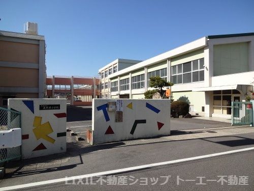 本地原小学校の画像