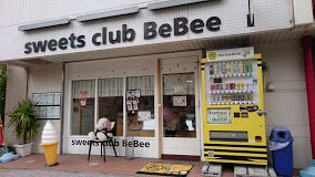 sweetsclubBeBeeの画像