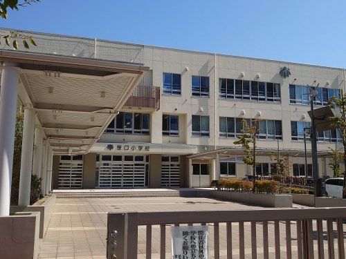 新潟市立笹口小学校の画像