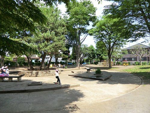 中原公園の画像