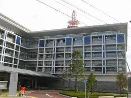 神奈川県出先機関 小田原合同庁舎の画像