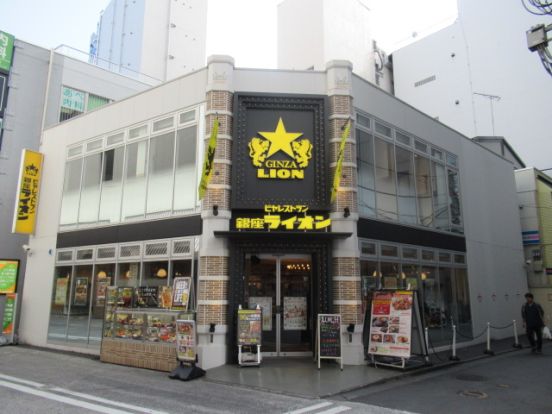 ビヤレストラン銀座ライオン 川崎駅前店の画像