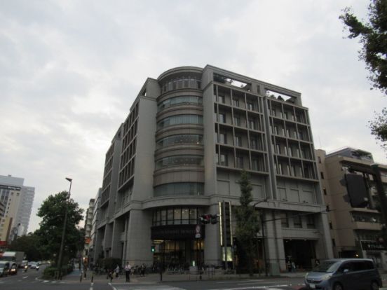総合新川病院の画像