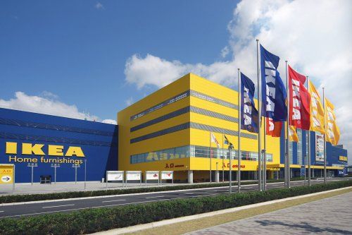 IKEA Tokyo-Bay(イケア トウキョウベイ)の画像