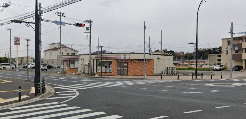 セブン-イレブン 袖ケ浦駅北口店の画像