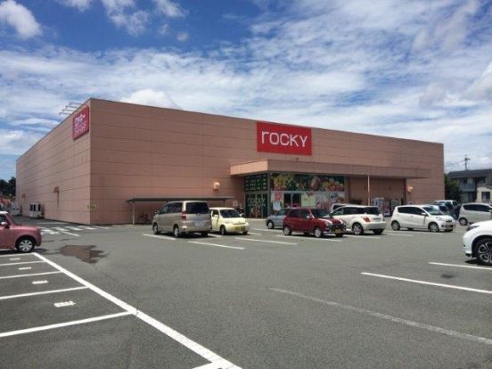 rocky(ロッキー)新地店の画像