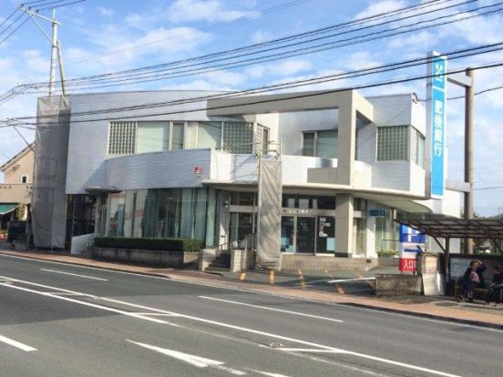 肥後銀行　須屋支店の画像